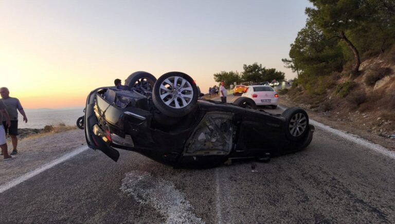 alkollu surucu dehset sacti4 kisi yaralandi tf3GGKbm