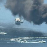 bodrumda tekne alev alev yandi lQSlEGTw