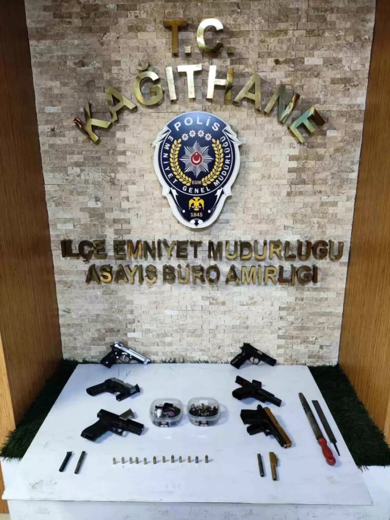 fatihte kuru siki silah operasyonu 5ccWMzRm