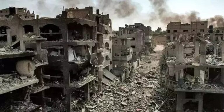 gazzede kizilay binasina saldiri 1 olu 3 yarali tKquShFP