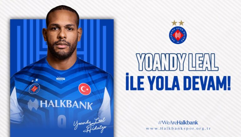 halkbank voleybol takimi leal ileyola devam dedi PrrWycnR
