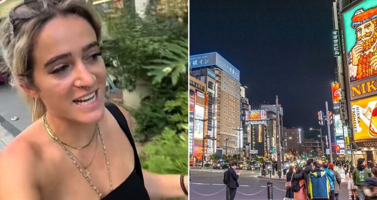 japonyaya gitti neye ugradigini sasirdi kimsenin soylemedigi gercekler diyerek bir bir anlatti 9AYxIQNM