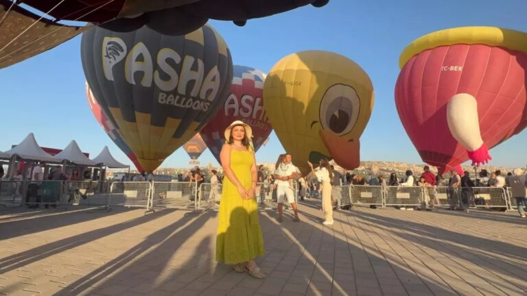 kapadokya balon festivali 6 kez yapildi yV1L7QcI