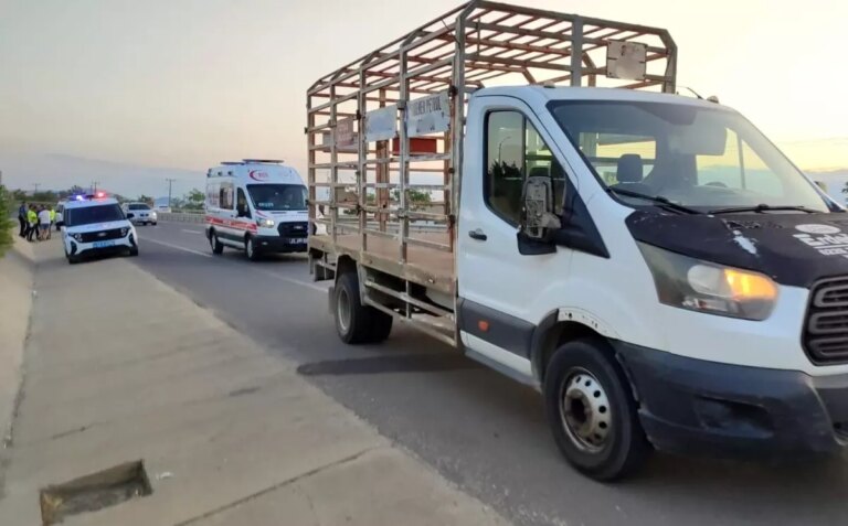 kesanda kosan sporcuya tup kamyon carpti bl5uWIUD