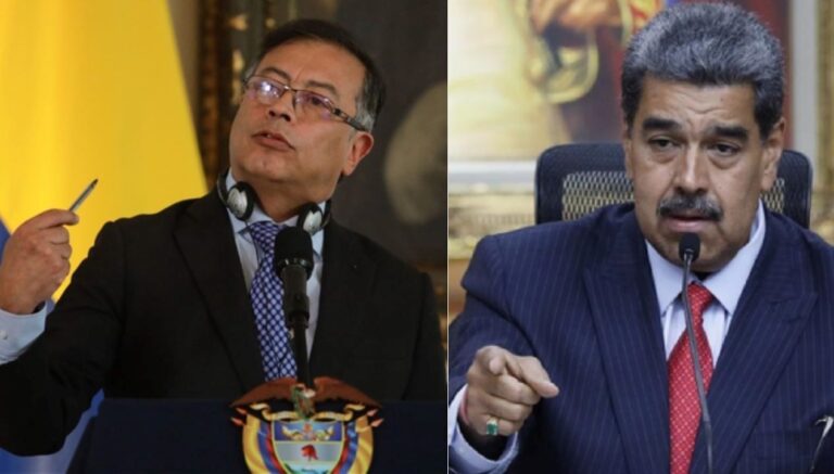 kolombiya cumhurbaskani abdnin maduro iddiasini yalanladi boyle bir orgut yok YMAvRUJ7