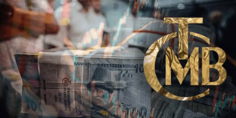 merkez bankasi rezervlerinde artis suruyor MNSlbtyr