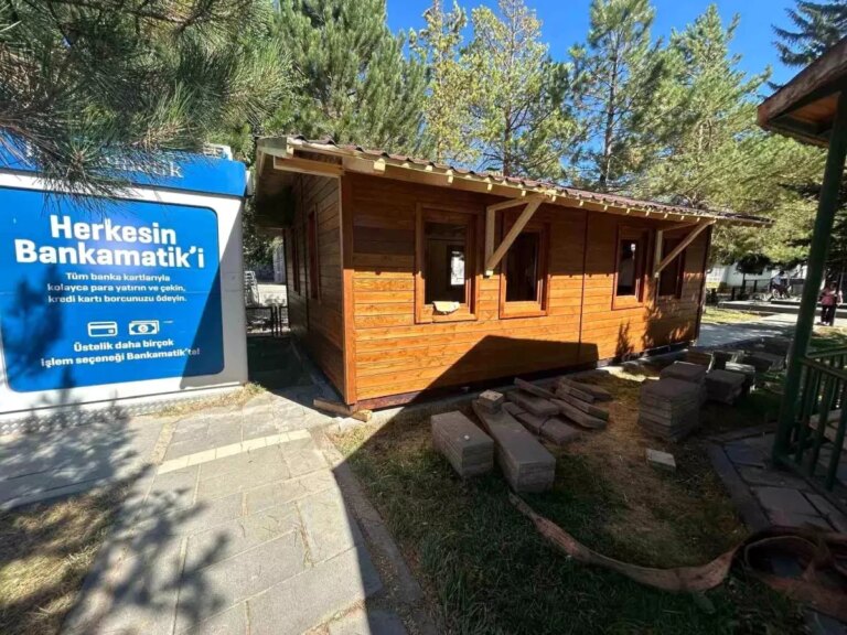 mhp genel baskan yardimcisi ozdemirden sarizdaki yeni sosyal mekan aciklamasi 5Lu4uyZ5