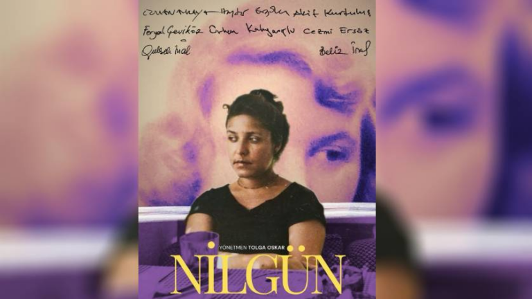 nilgun belgeselinden ilk fragman yayinlandi fUgwCing