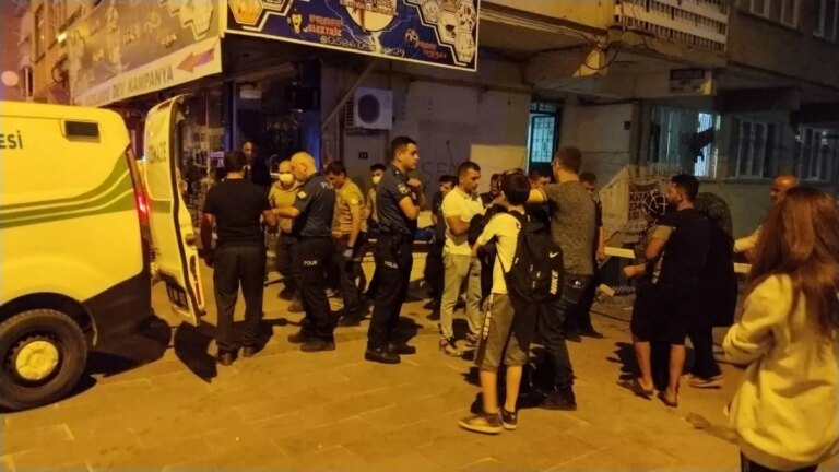 olacaklari hissetmis esi tarafindan oldurulen nesenin son mesajlari kahretti dTkdep6z