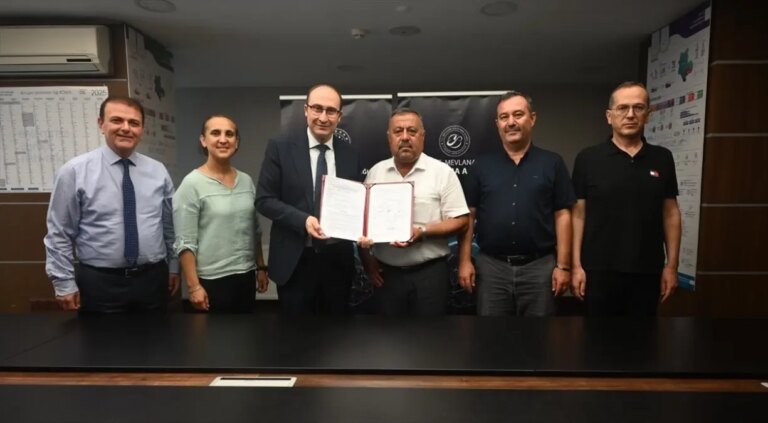 seydisehire 3 yeni beton mikseri N8H13QKI