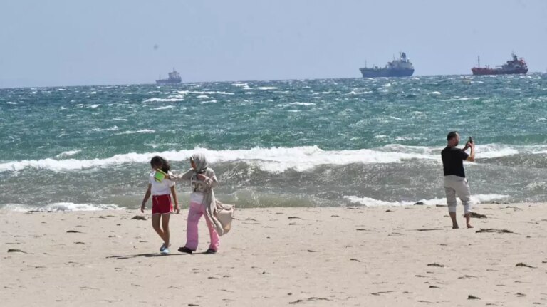 tekirdagda denize girmek yasaklandi e6wA88Cf