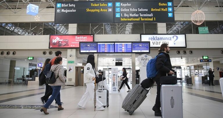 thy yasakladi o bagajlar artik ucaga alinmayacak VOXN9ZXC