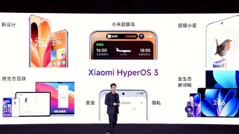 xiaomi hyperos 30 tanitildi hangi modeller guncelleme alacak I9gWhCTj