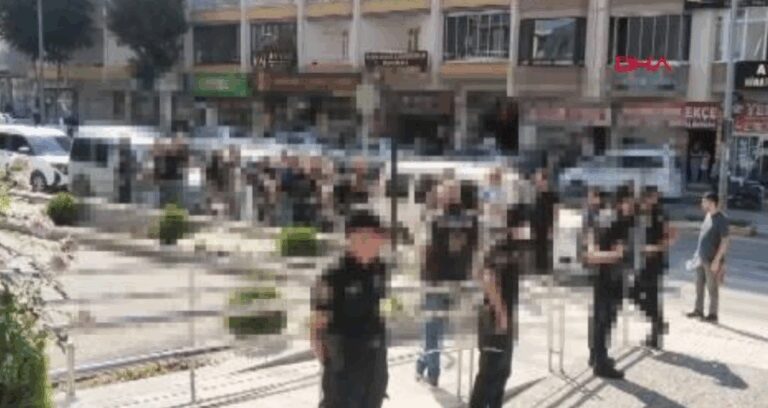 10 milyonluk change arac operasyonu 8 gozalti dDDFKa1e