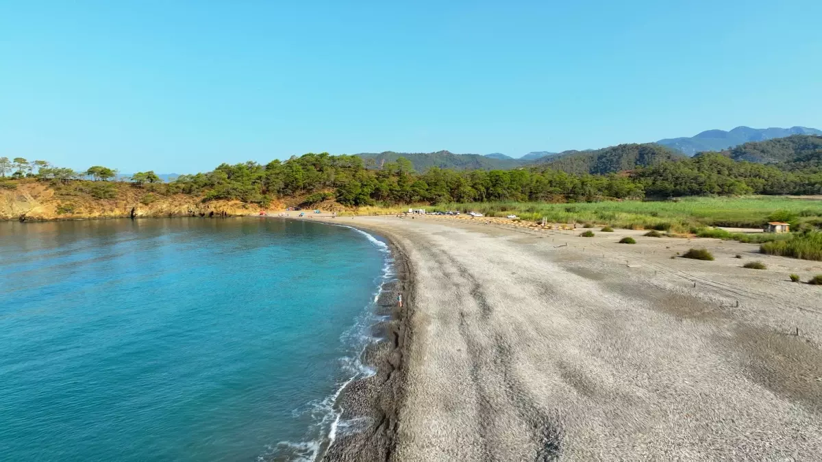 8 plaj ucretsiz hale getirildi DM65vBRK