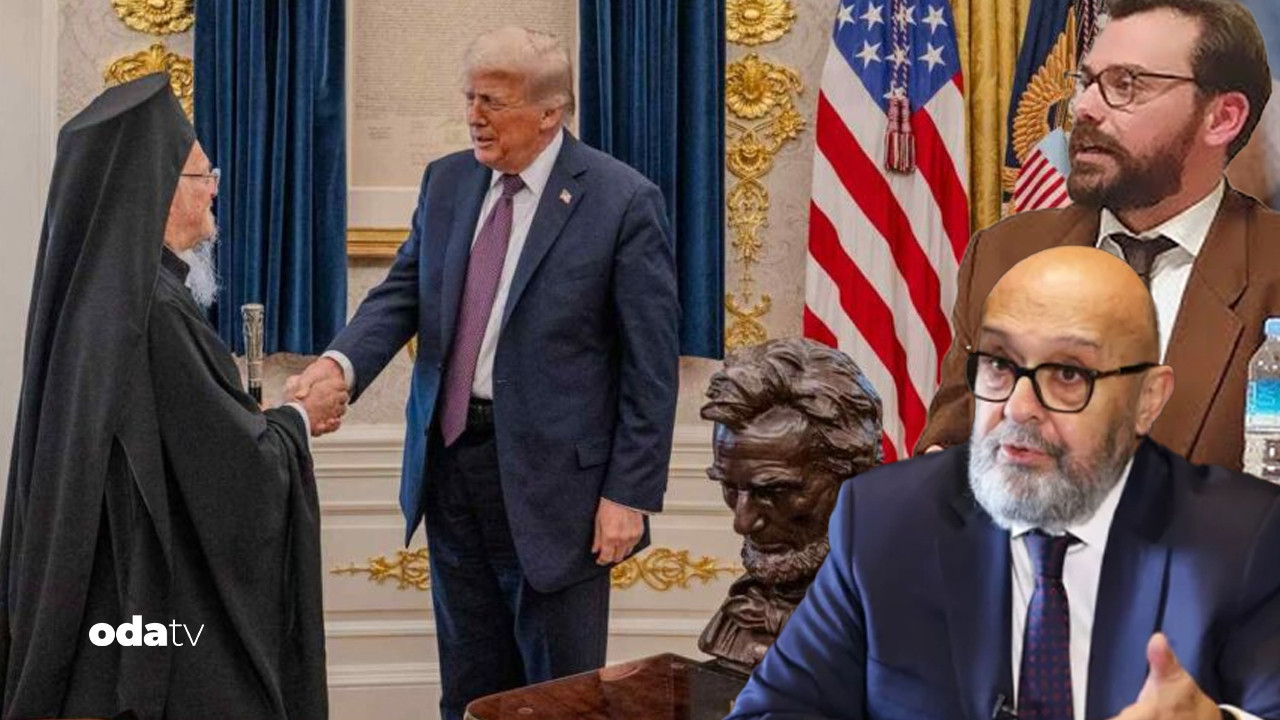 beyaz saray ziyareti ortaligi karistirdi ermeniler ve rumlar karsi karsiya EfBYbCFK