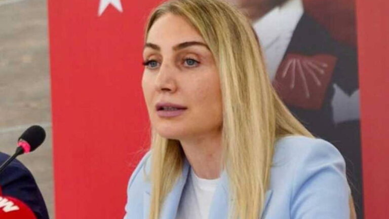 chp istanbul il baskanligina kayyum dilek imamoglundan ozgur celik aciklamasi bize ayni gercegi hatirlatiyor 4uXFIFsh