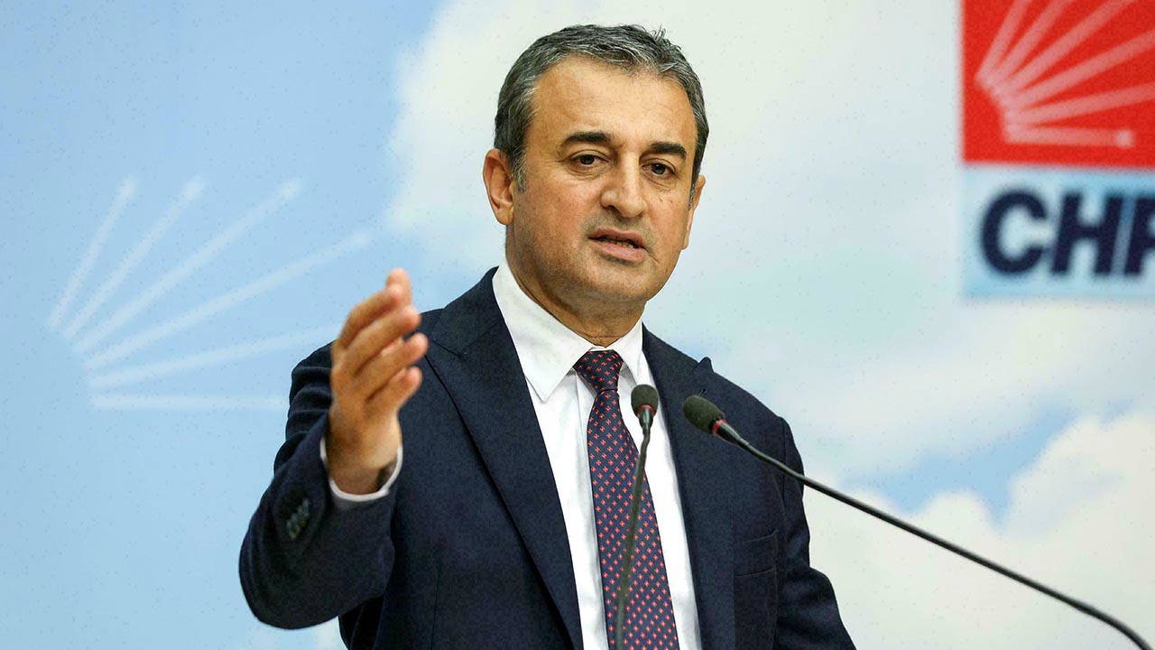 chpli burhanettin buluttan kayyum gursel tekine tepki polis esliginde il binasina girmem diyen bir kayyum vardi p4nPM9bE