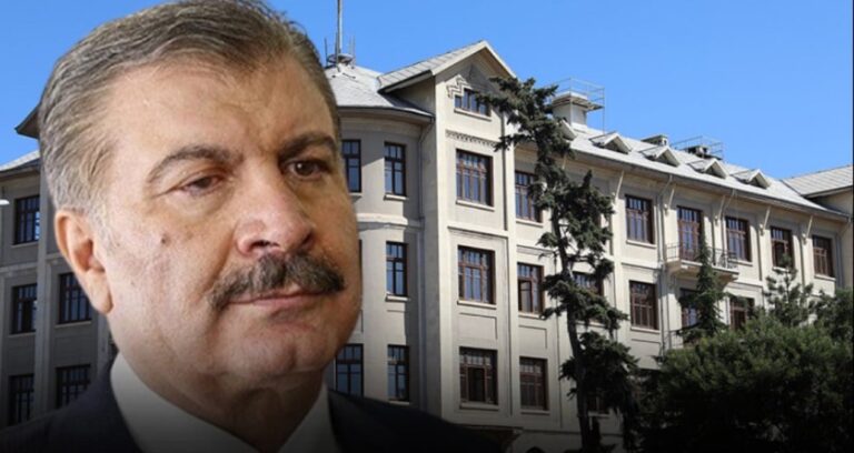 eski bakan fahrettin kocanin universitesinde maas sigorta odenmedi sikayet edenler kovuldu u9VCxFOI