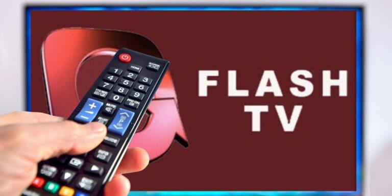 flash tv ile ilgili yeni karar SLhSxGpU