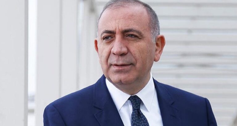 gursel tekinden kayyum heyetinin ayriliklarina ilk tepki bir kisi bile yeter gorevimizin basindayiz zJuxBpnC