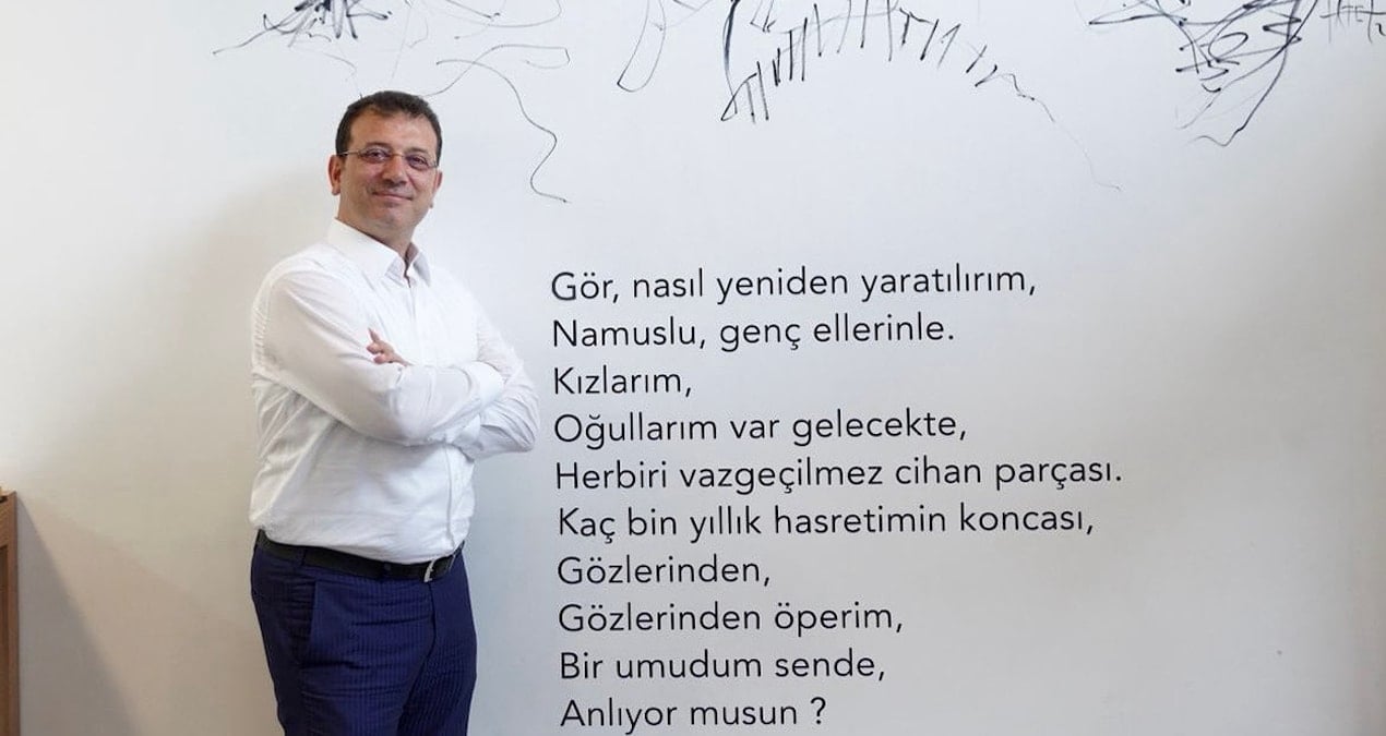 imamoglu bu ara ahmed arif siirlerini okuyorum 7bxCXykS