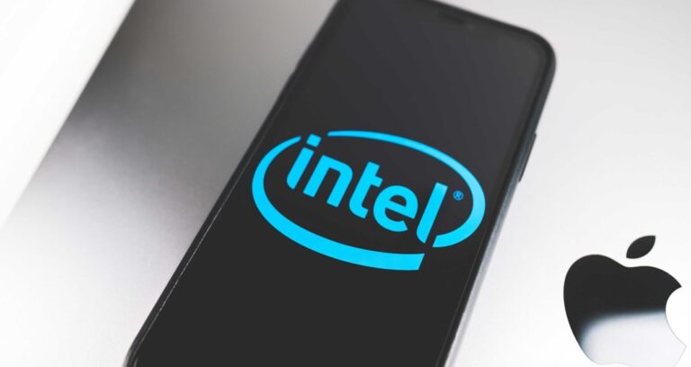 intelin applela yatirim haberlerinin ardindan hisseleri yukselise gecti SD79QTYN