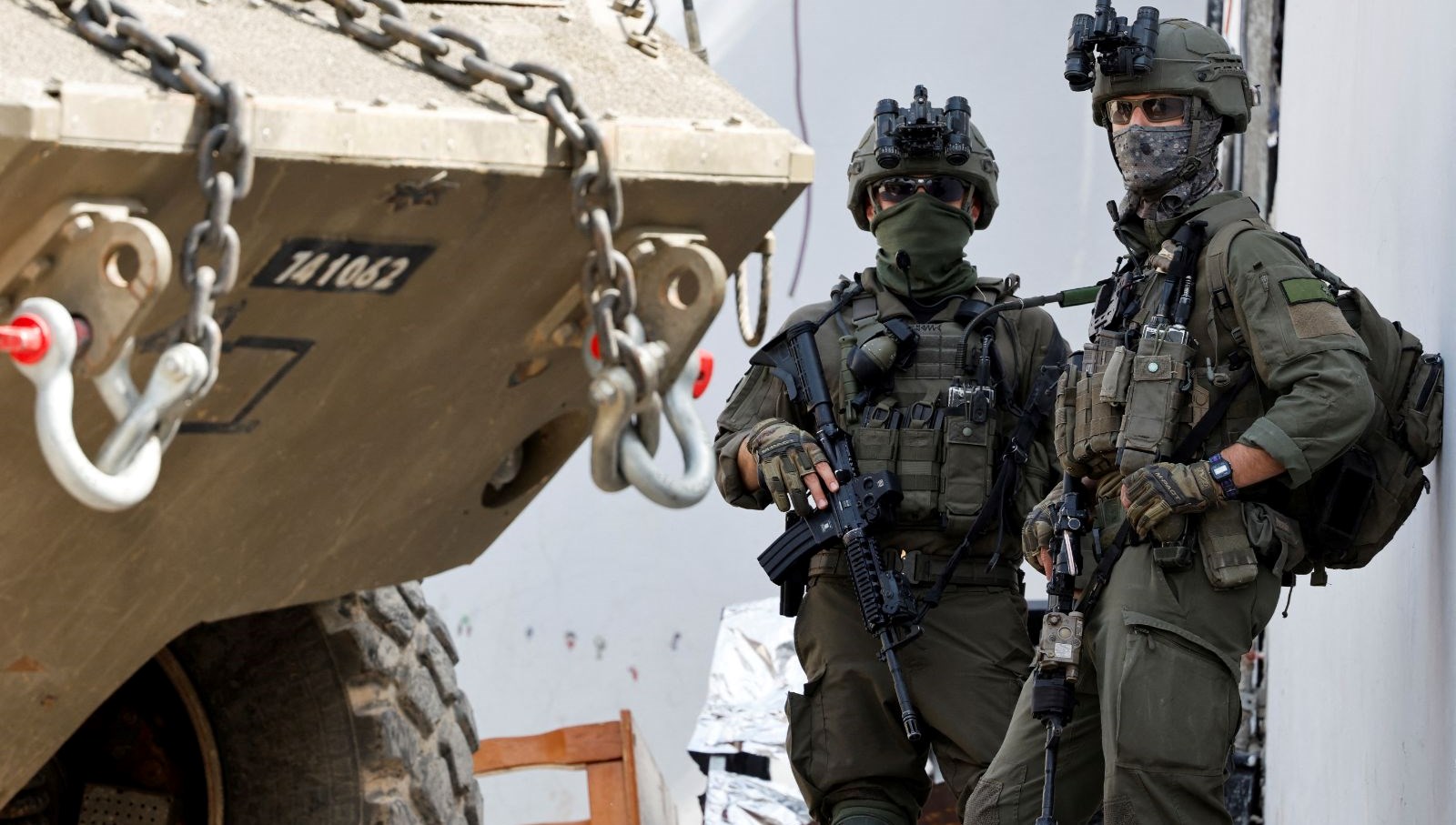 israilden savas harcamalarina 9 milyar dolar ek odenek t3ONULLu