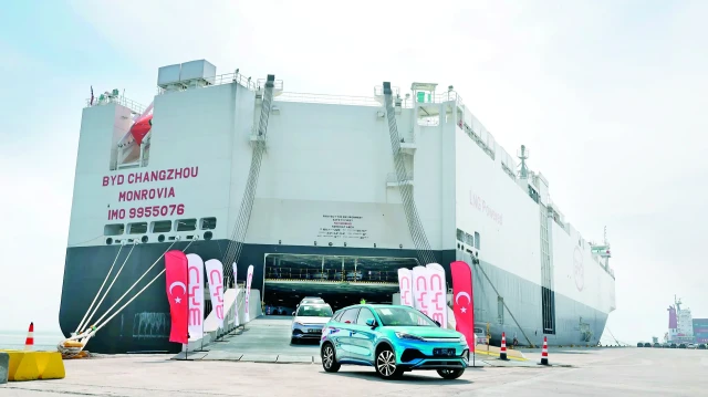 ithal otoya vergi ayari mENpLWtw