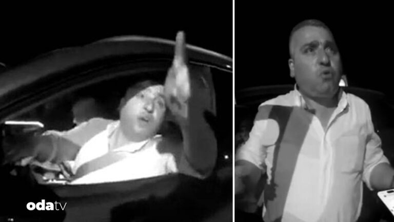 jandarmaya hakaretleri tepki cekti akpli ilce baskani istifa etti ESxGiDXi