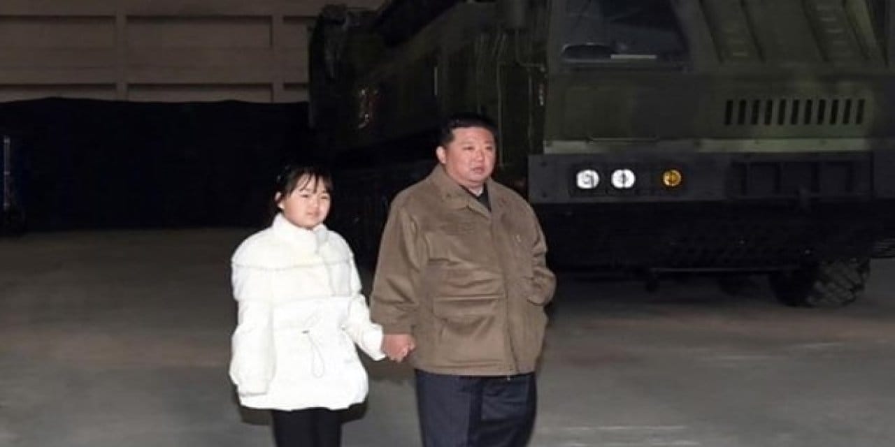 kim jong unun varisi aciklandi Csyt54cI