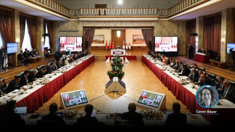 komisyon dinlemelerinde sona gelindi sirada rapor ve yasal duzenlemeler var imraliya gidis tartisiliyor jKHrv7hA