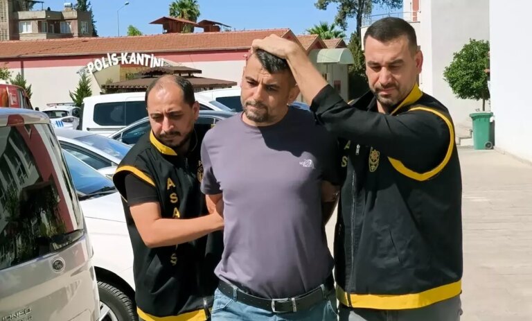 komsusunu vuran supheli adliyeye sevk edildi QhNvVfR3