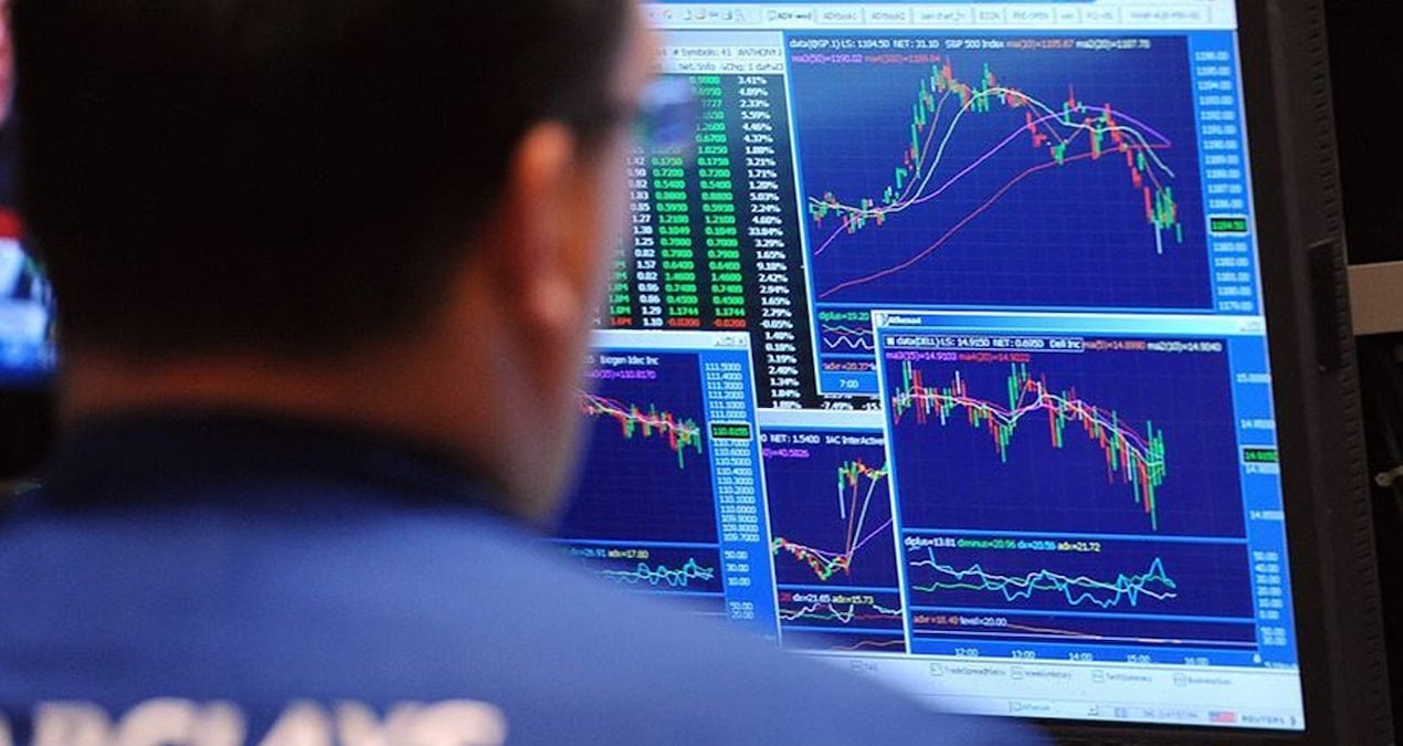 kuresel piyasalar fedin faiz kararini fiyatliyor abd borsasi rekor ustune rekor kirdi y8OIejHI