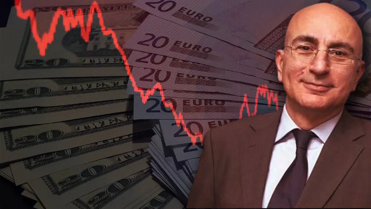 mahfi egilmezden euro ve dolar degerlendirmesi turk lirasinin deger kaybetmesi EIg7hGPU