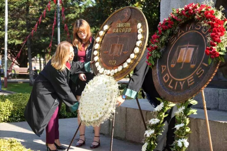 samsunda 2025 2026 adli yili torenle basladi 9wqg7l7y