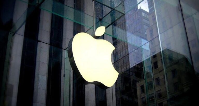 urun tanitimi oncesi appledan dikkat ceken karar fY18Sgtw