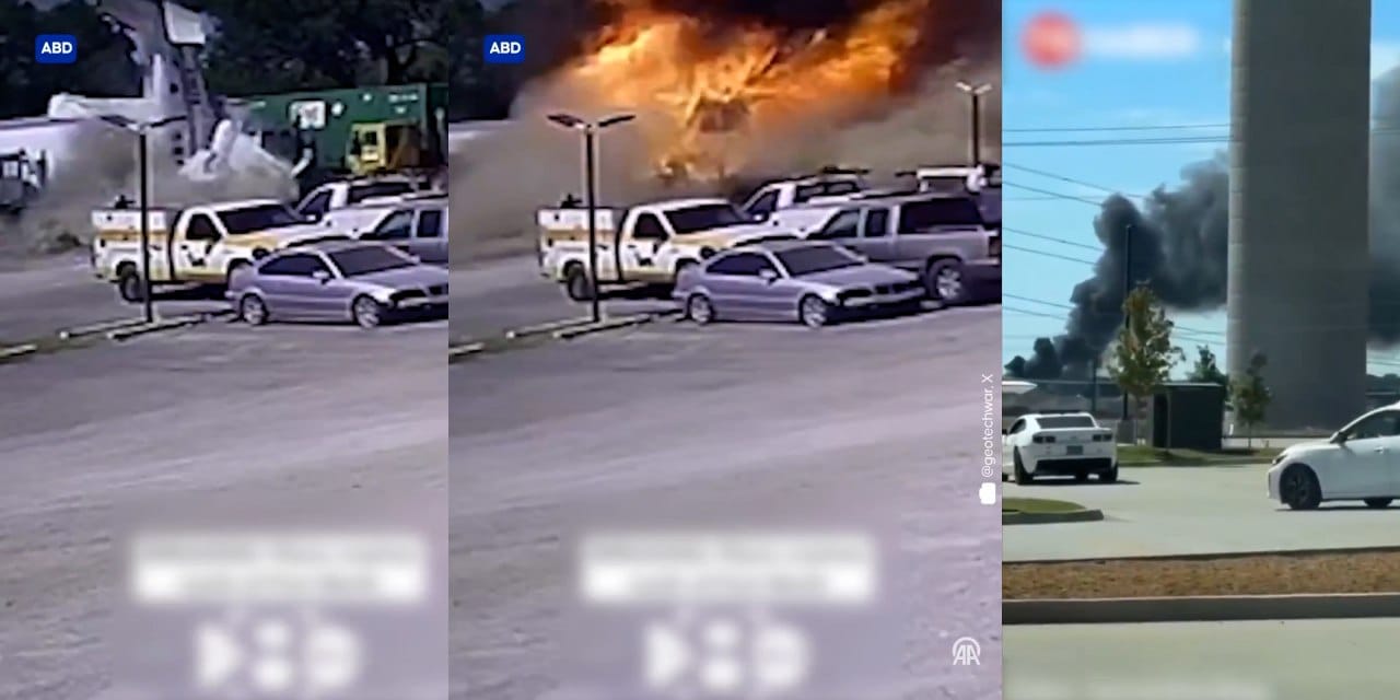 dehset anlari kamerada dusen ucak ates topu olup ortaligi savas alanina cevirdi zWakUhJb.jpg