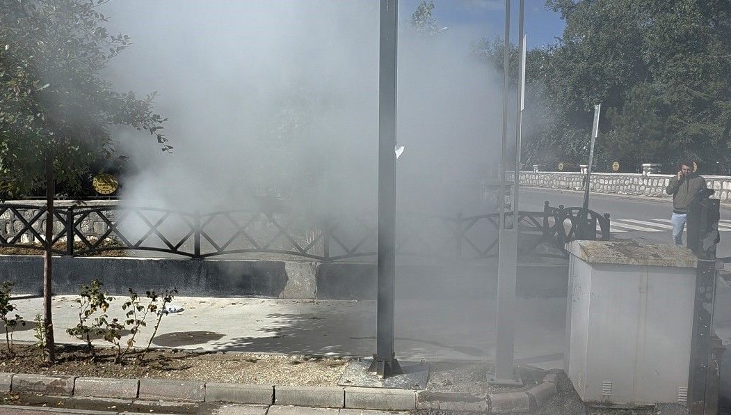 ilaclama faaliyeti yangin sanildi hnrbcY9c