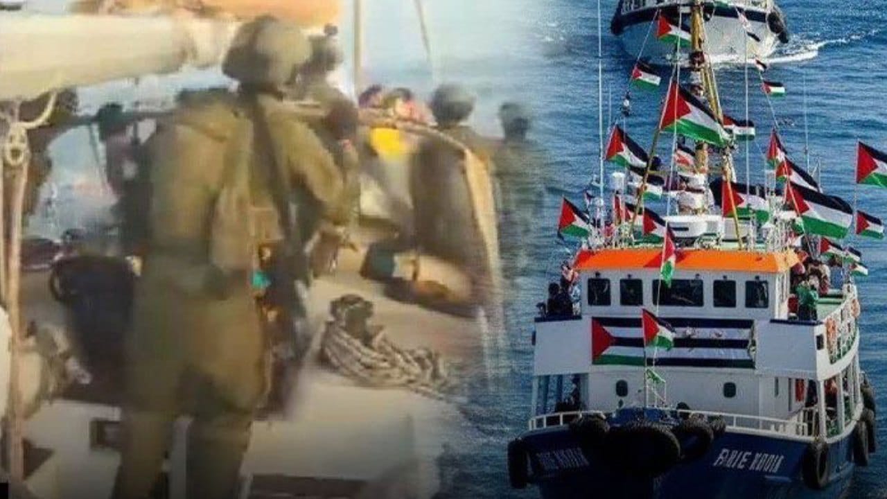 kanadadan israile cagri alikonulan aktivistleri birakin XTQZUdvz