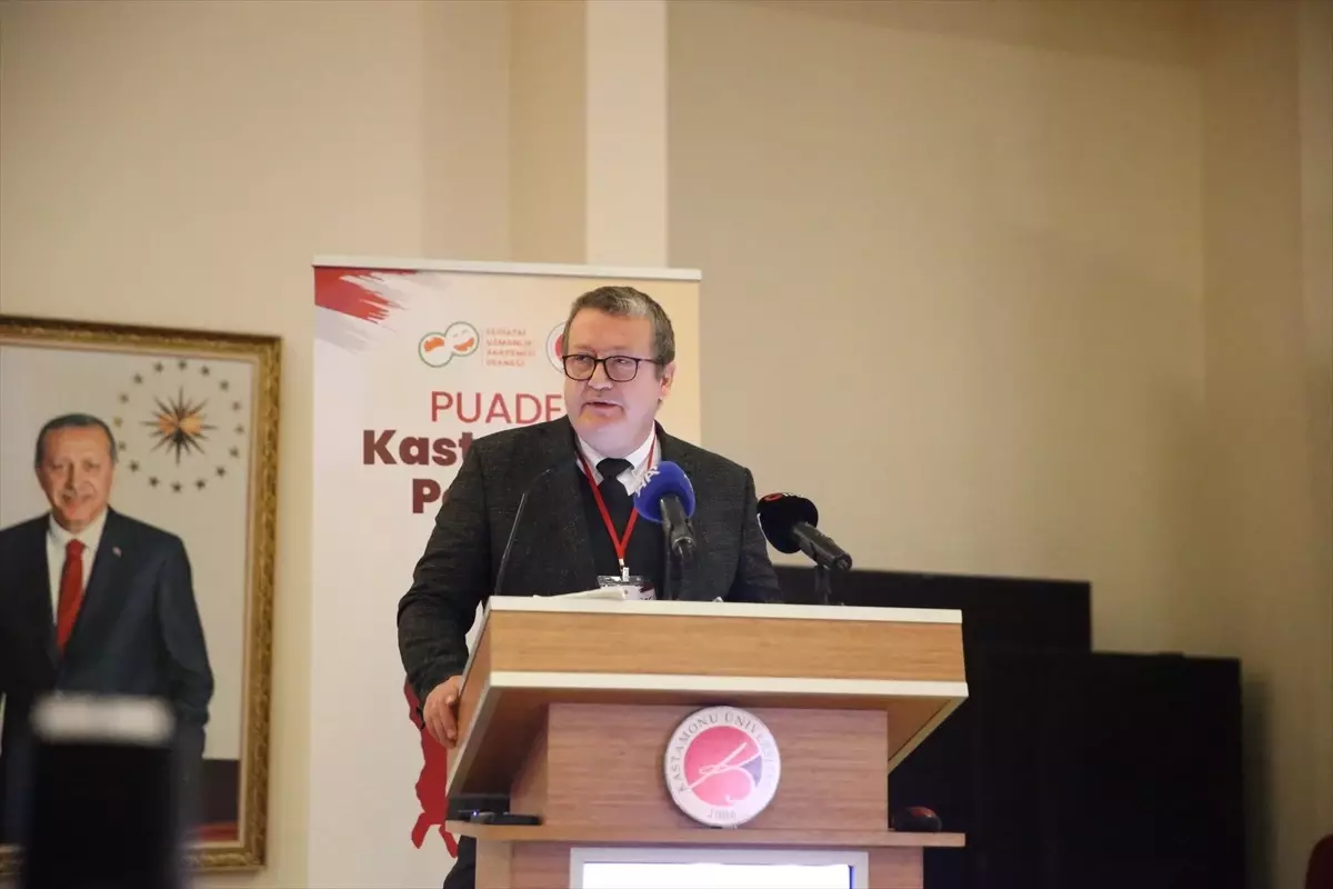 kastamonuda pediatri gunu sempozyumu XDyyt4dY