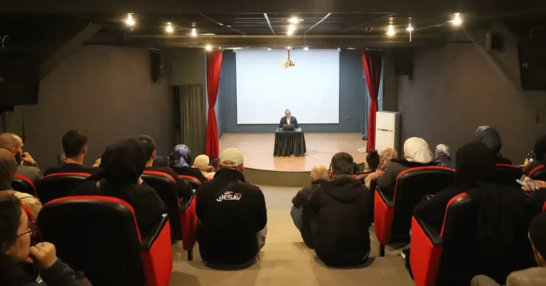 sakaryada dersler yogun katilimla basladi 3vEjj2m9.webp