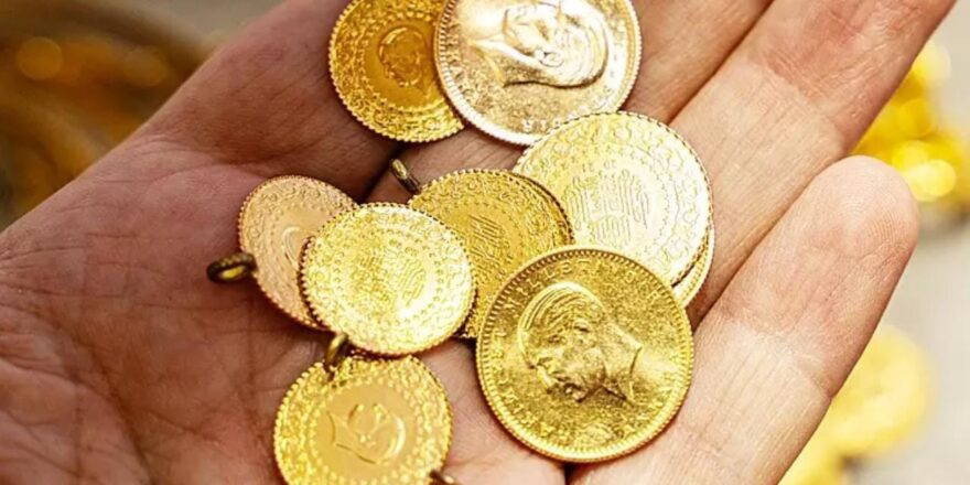 Altın Piyasasında Sessizlik: Savaş mı, Barış mı Bekleniyor?