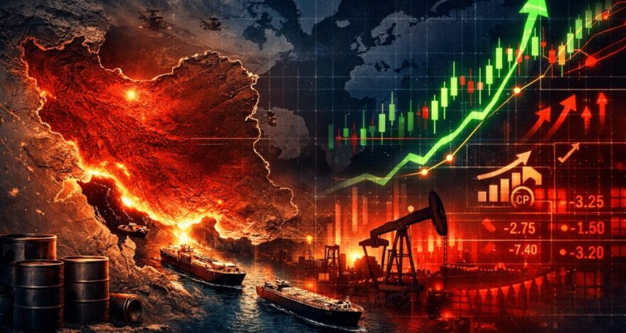 Savaşın 28 günlük bilançosu: İşte kalem kalem petrol, kömür ve doğal gazdaki korkutan artış!