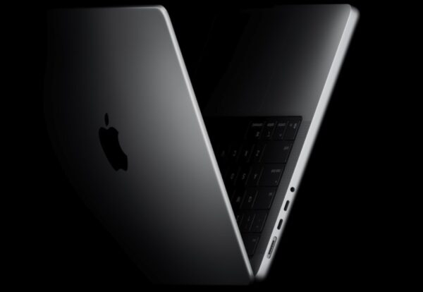 MacBook Ultra