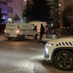 25 Yaşındaki Genç, Kendini Asarak Hayatına Son Verdi