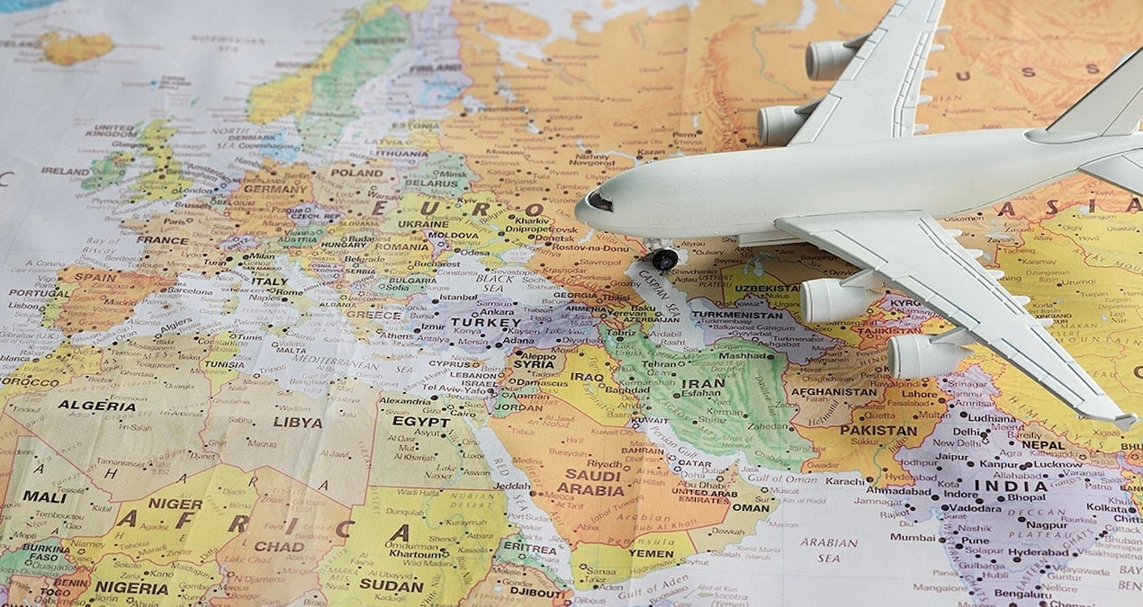 Avrupa’da Yakıt Krizi Alarmı! Kriz Masası Toplanıyor