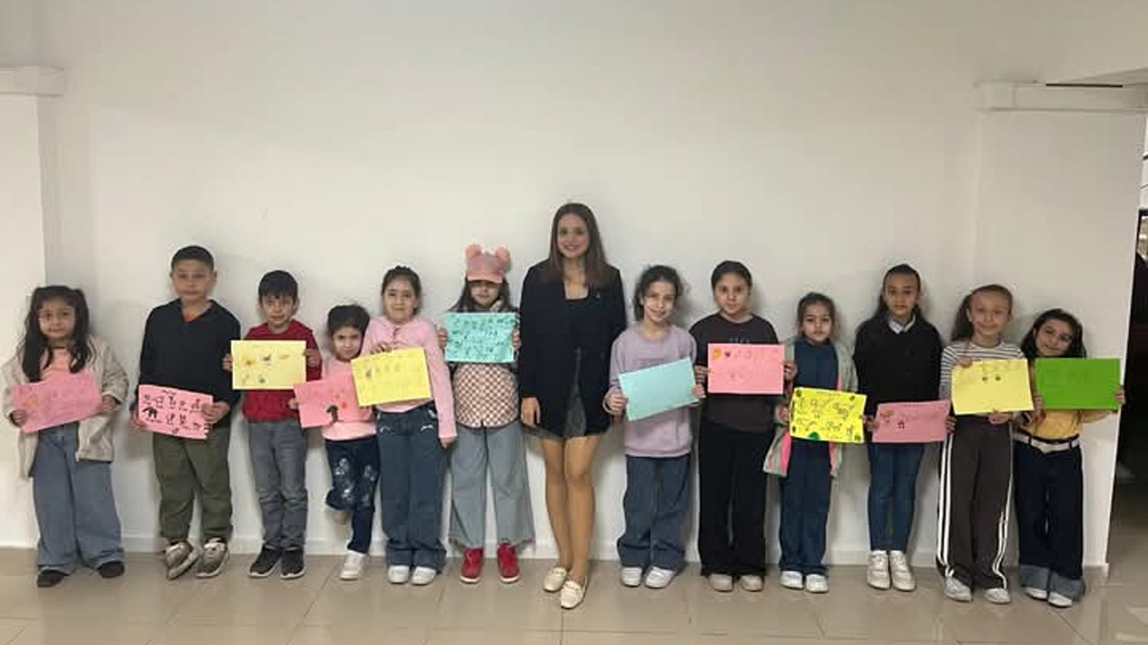 Bilecik Kent Konseyi’nde İngilizce Atölyesi Yoğun İlgiyle Devam Ediyor