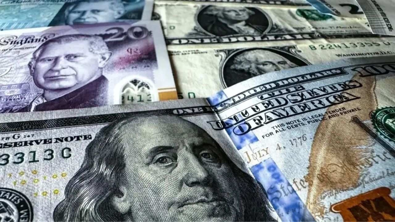 Dolar/TL Fiyatları Bugün Ne Durumda? (15 Nisan 2026)
