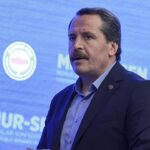 ** Ali Yalçın ve Memur-Sen, 23 Nisan’da Yine Atatürk’ü Unuttu